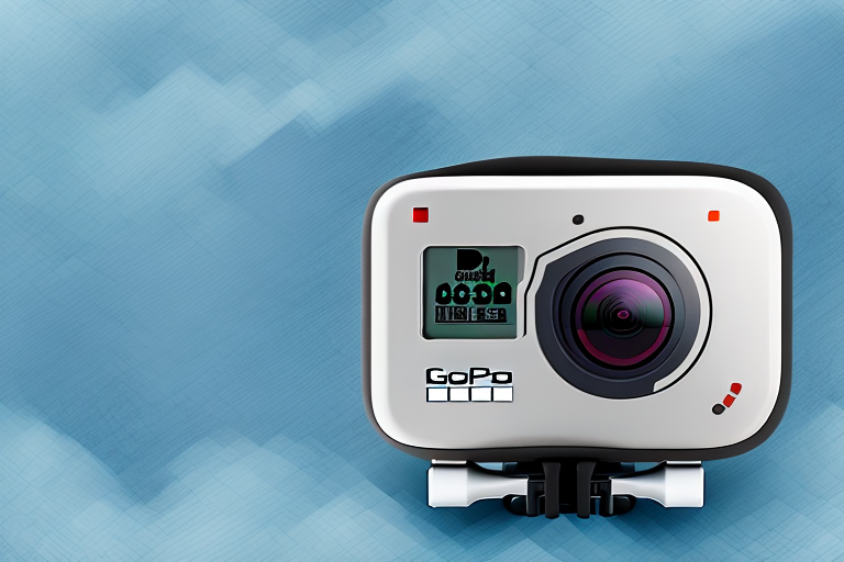 A gopro hero 11 camera encased in a protective case