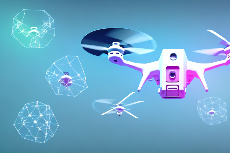 10 different nano drones