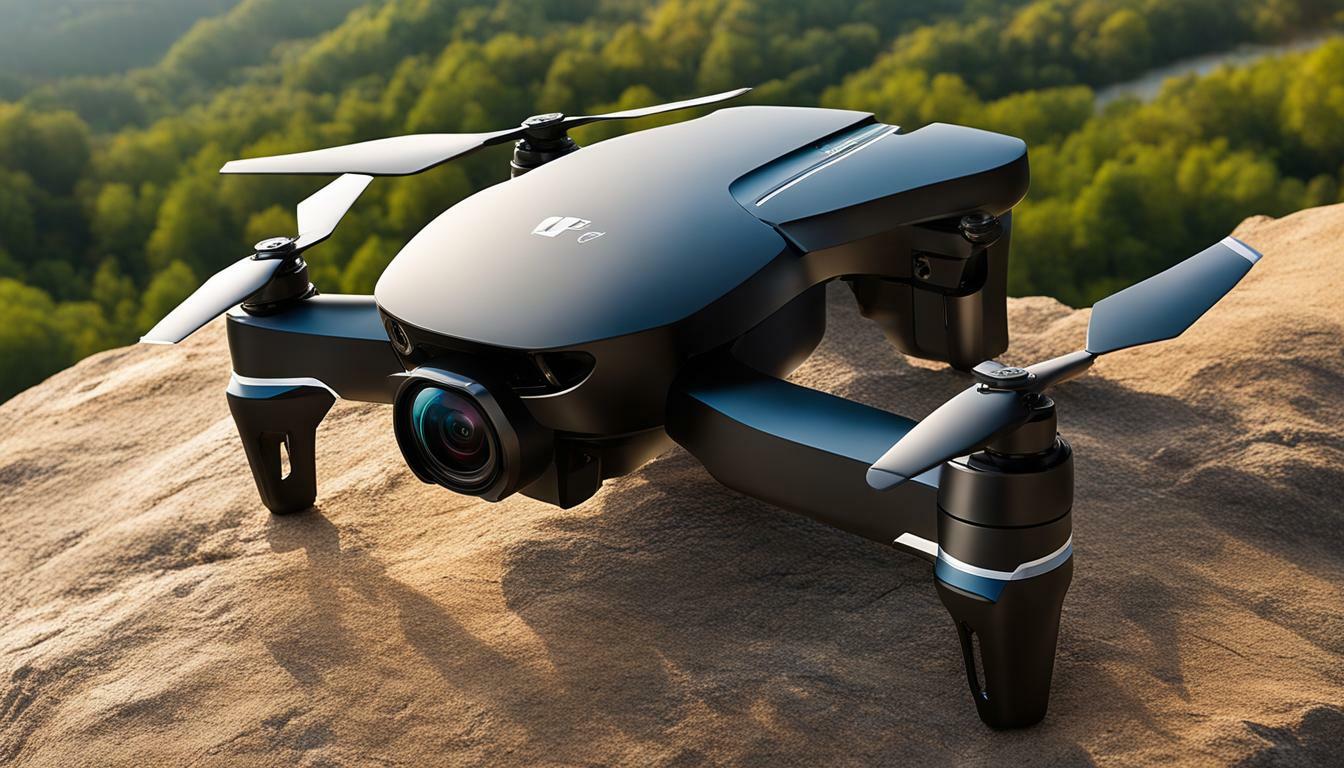 Best Camera Drone Under 200