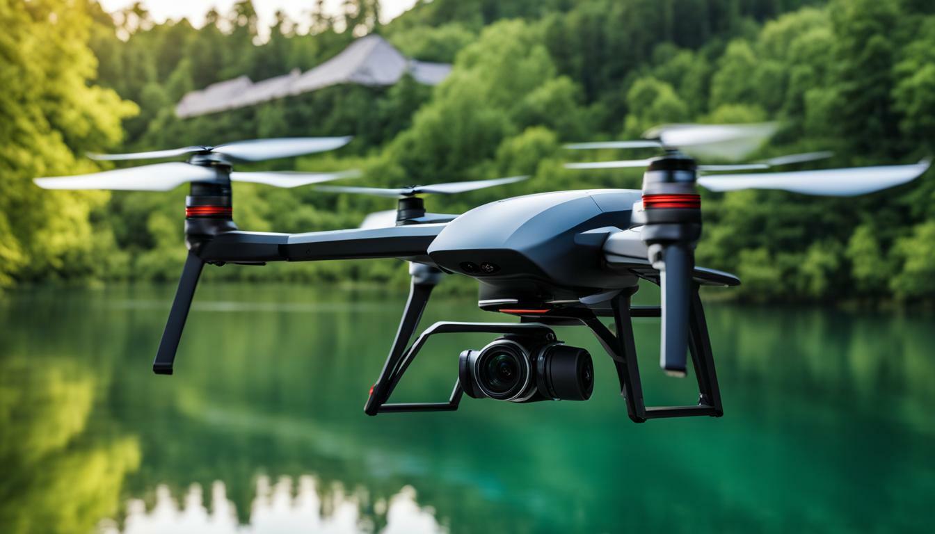 Best Drone Under $100 With Longest Flight Time