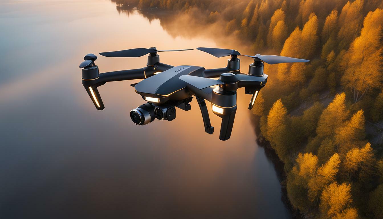 Best Drone Under 500