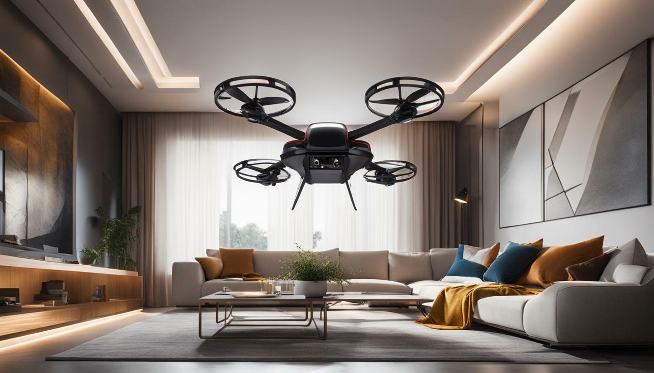 Best Indoor Drone