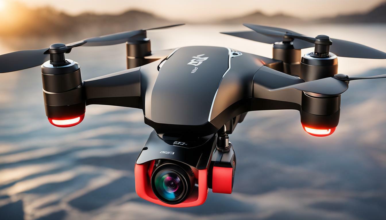 Best Mini Drone With Camera