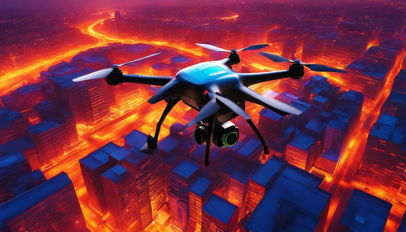 Best Thermal Drone